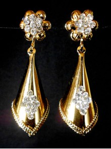 Patra Earrings